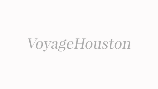 Meet Yashika Walker of Hair Affair Stimulating Growth Oil - Interview with Voyage Houston