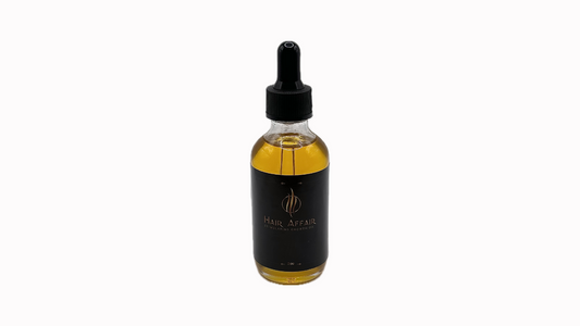 2oz Stimulating Growth Oil