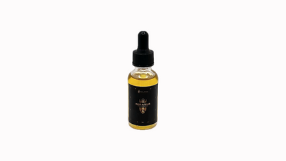 Beard Growth Oil