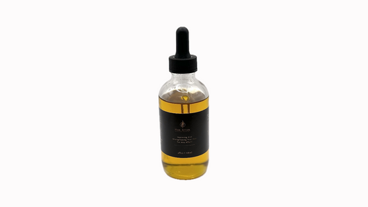 4oz Stimulating Growth Oil