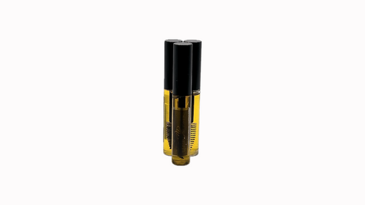 Eyelash/Eyebrow Growth Oil