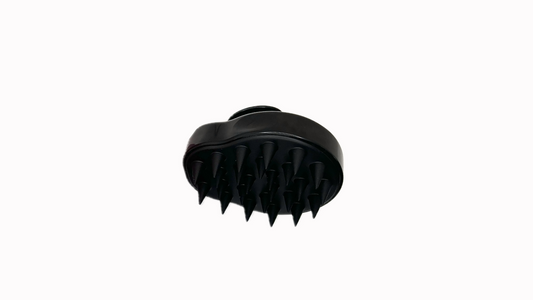 Hair Scalp Massager Shampoo Brush